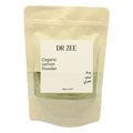 Organic Lemon Powder