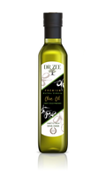 Extra Virgin Siwi Olive Oil