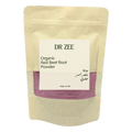 Organic Red Beet Root Powder