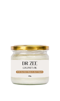 Coconut Oil
