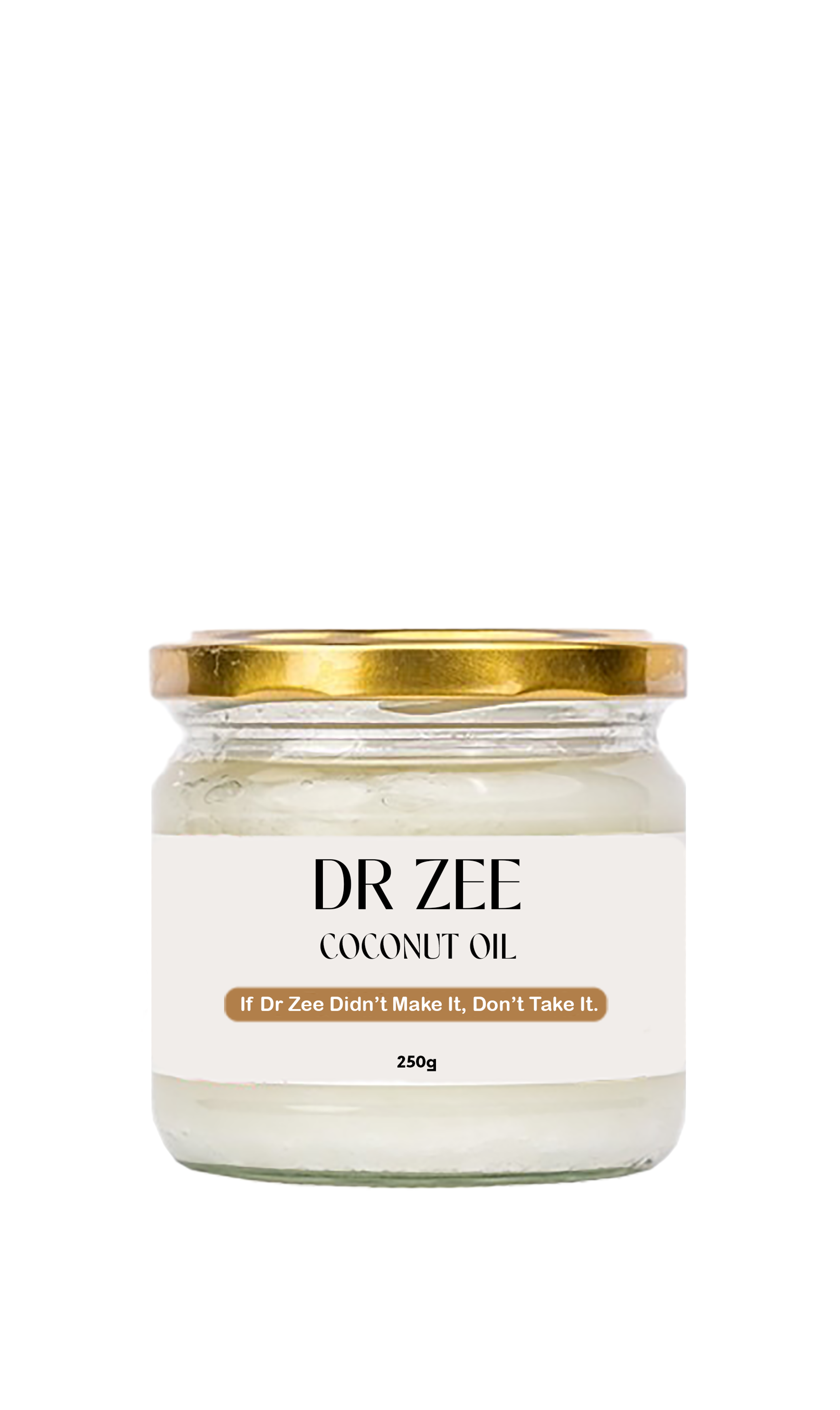 Coconut Oil